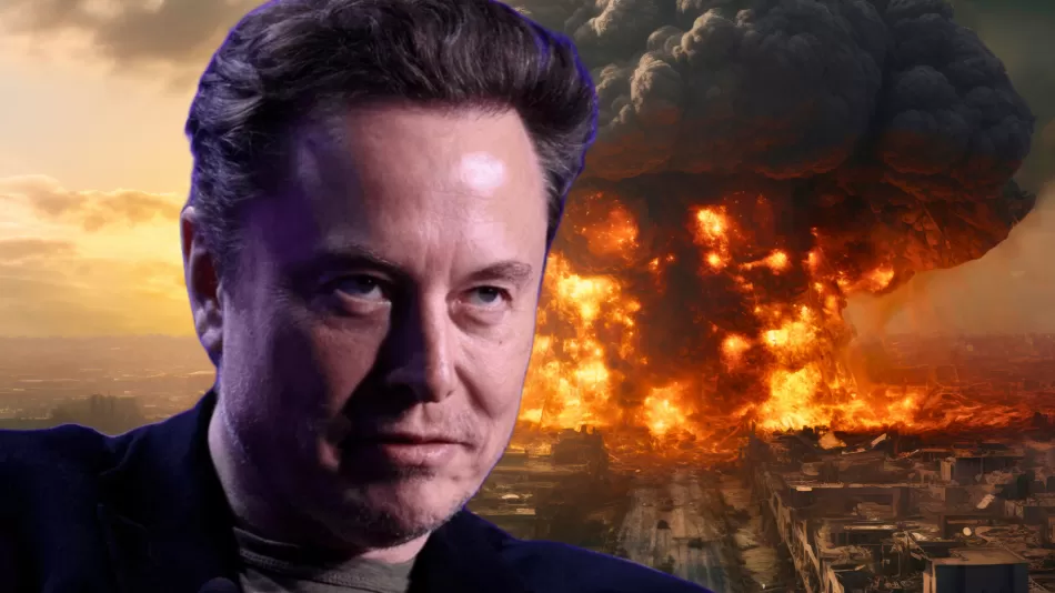 blog_clientElon Musk confirmó quiénes son los primeros humanos que "irán a la guerra" contra la inteligencia artificial